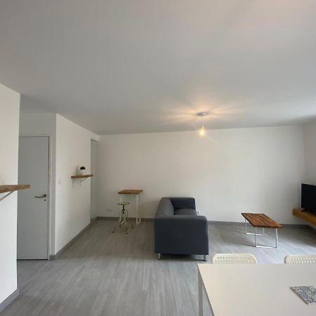 Residence De La Poste 圣波勒-德莱昂 外观 照片